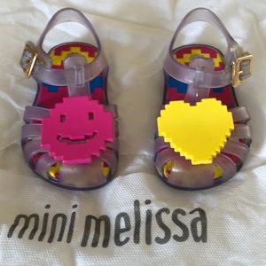 Mini Melissa